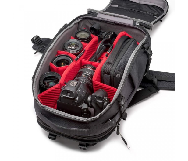 Manfrotto Pro-Light II Flexloader L - 1195998 - zdjęcie 11